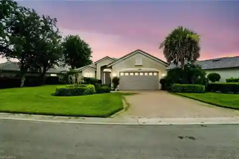 Gorgeous Stonebridge Country Club Home