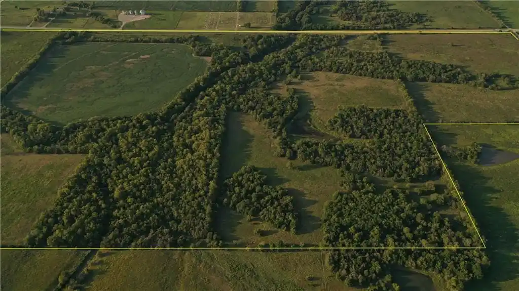 280-plus-acre Legacy Property