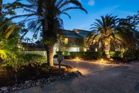 Rare Bay Isle Pool Home