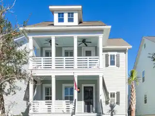 Beautifully Maintained Five Bedroom Home