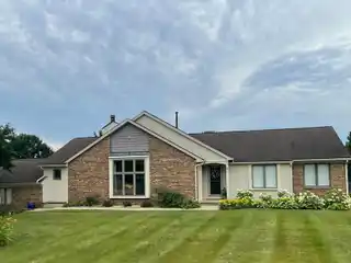 Beautifully Remodeled Ranch on a Serene Acre