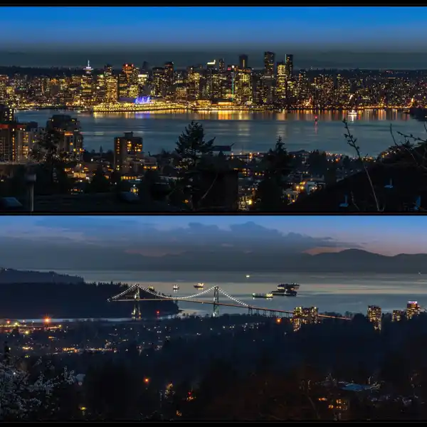 PRIME LOCATION WITH BREATHTAKING VIEWS