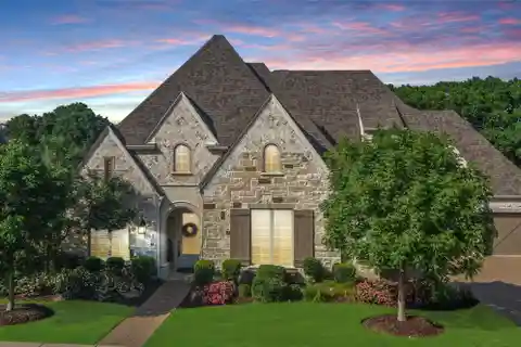 Picture Perfect Gem in a Peaceful and Tranquil Setting.