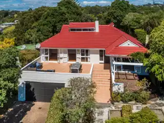 Amazing Potential in a Great Location