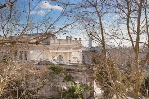 Spacious Apartment with Beautiful Open Views