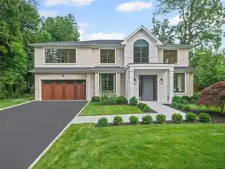 New Construction Masterpiece