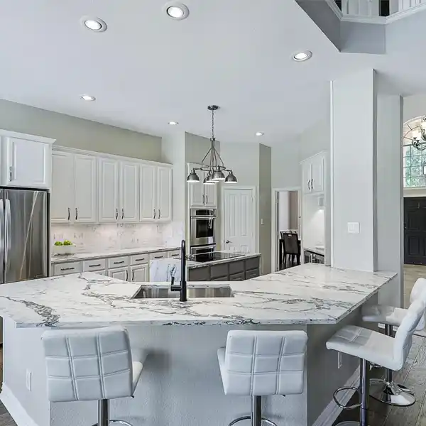 DESIGNER HOME NEAR SOUTHLAKE TOWN SQUARE