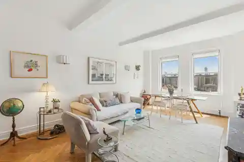 Delightful High and Bright Home