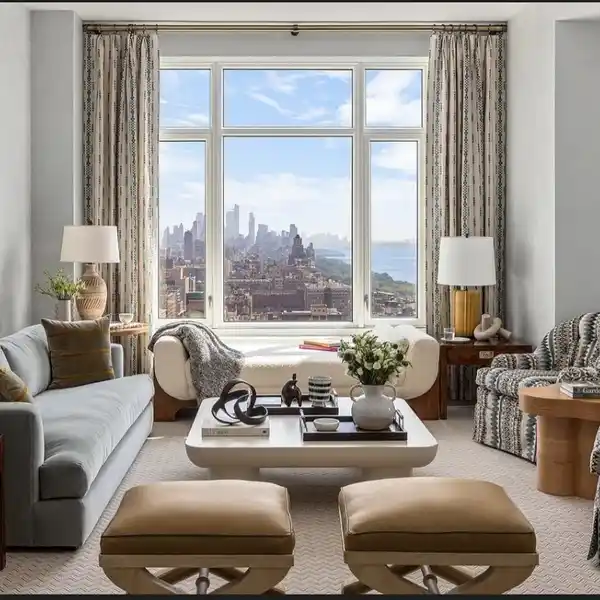 DESIRABLE CORNER RESIDENCE WITH SWEEPING VIEWS