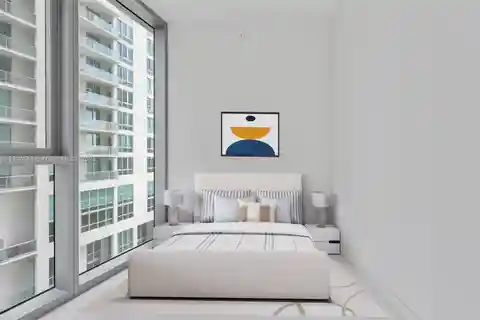 Three Bedroom Luxury Home at the Aston Martin Residences