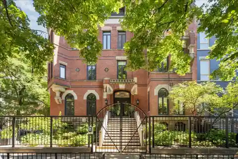 Iconic Gold Coast Newberry Mansion