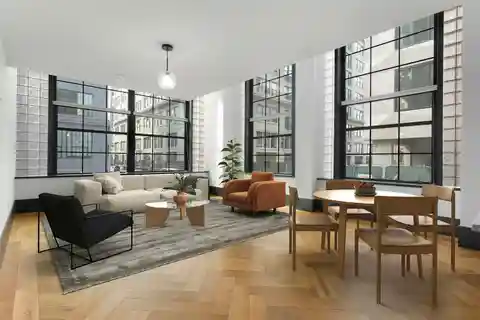 Rare Dumbo Luxury Four Bedroom