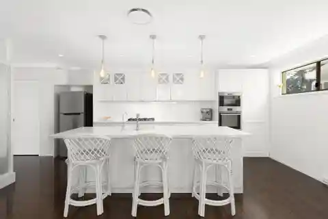 Unique and Versatile One-level Home