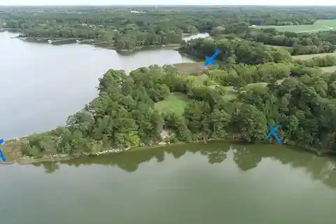 Gregory Farm - One-Of-A-Kind 114-Plus-Acre Waterfront Property