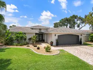 Modern Mediterranean Marvel