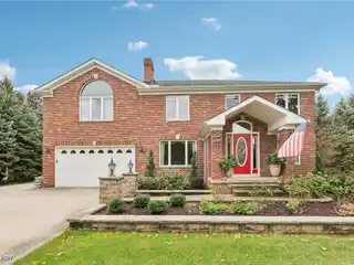 Versatile Living in a One-Of-A-Kind Estate