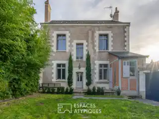 Elegant and Spacious Townhouse