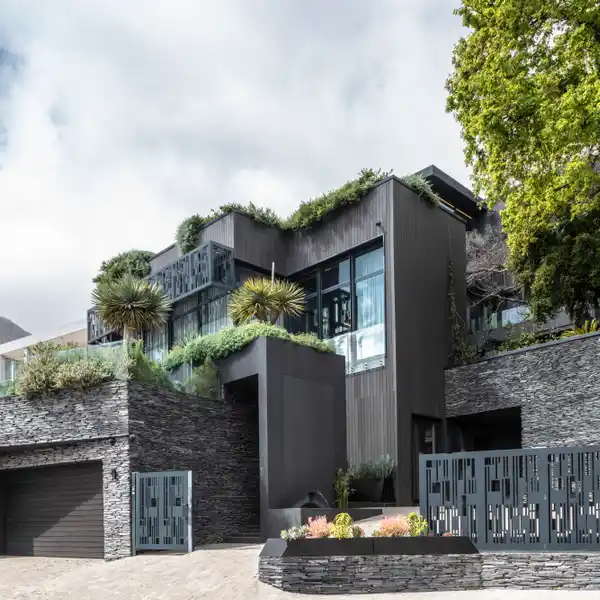 EXQUISITE ELEVATED RESIDENCE WITH BREATHTAKING VIEWS