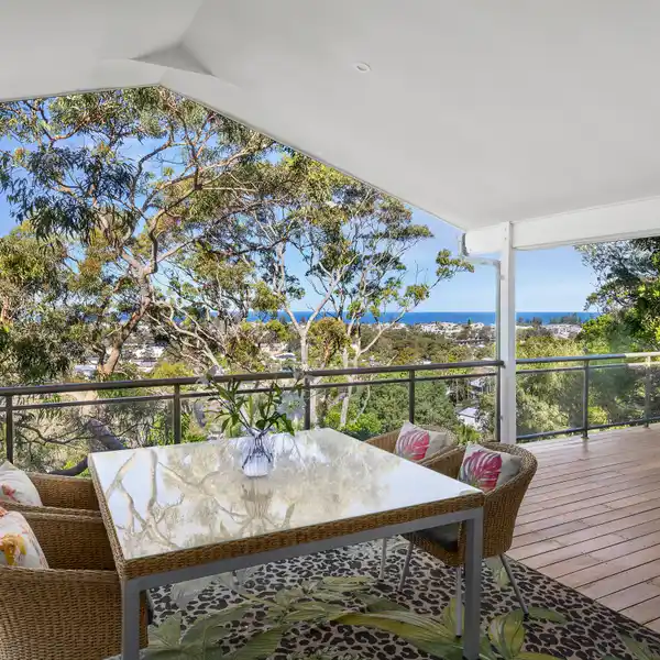 LIKE A PRIVATE WELLNESS RETREAT