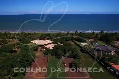 Beachfront Gem