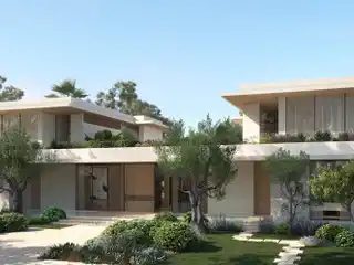 A Tranquil Oasis of Luxury in Dubai Hills