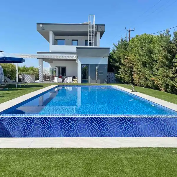 STUNNING NEW HOUSE NEAR NICOSIA