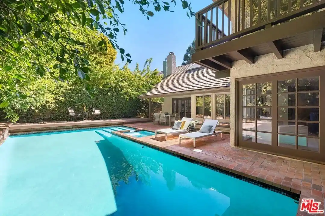 Stunning Contemporary Home with Timeless Charm