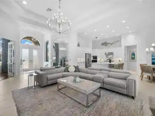 Luxury Living in the Heart of Bonita Lakes