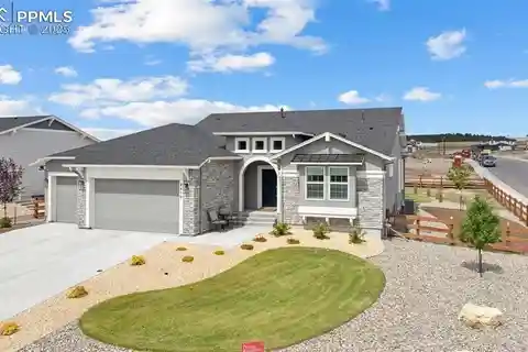 Elegant Classic Home with Designer Interior Touches