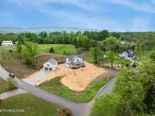 Gorgeous Brand New Two Level Home