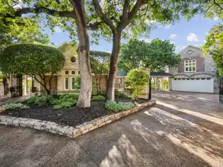 One-Of-A-Kind Property in Trophy Club