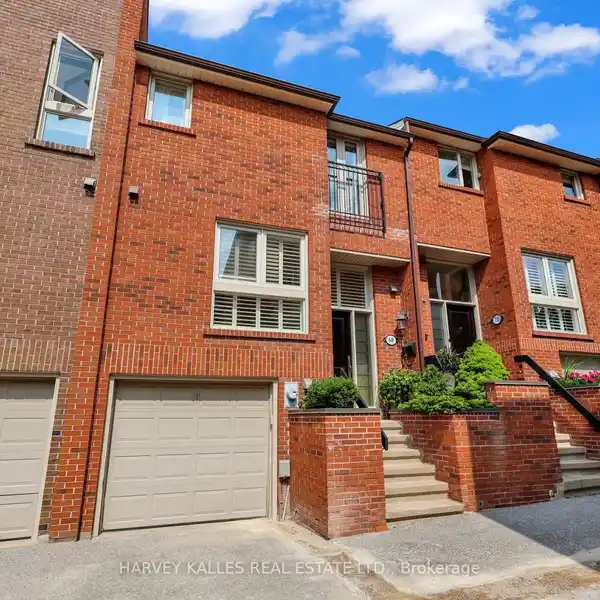 RARELY AVAILABLE TOWNHOME IN ONE OF BEDFORD PARKS MOST SOUGHT-AFTER COMMUNITIES