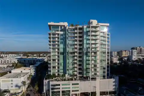 Magnificent Home in the Sky