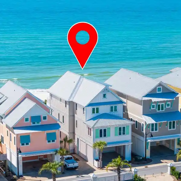 STUNNING HOME WITH BREATHTAKING GULF VIEWS