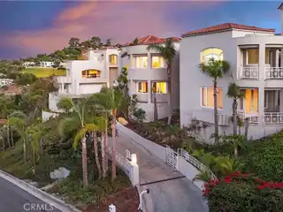 Exceptional Gated Estate in Esteemed Palos Verdes Estates