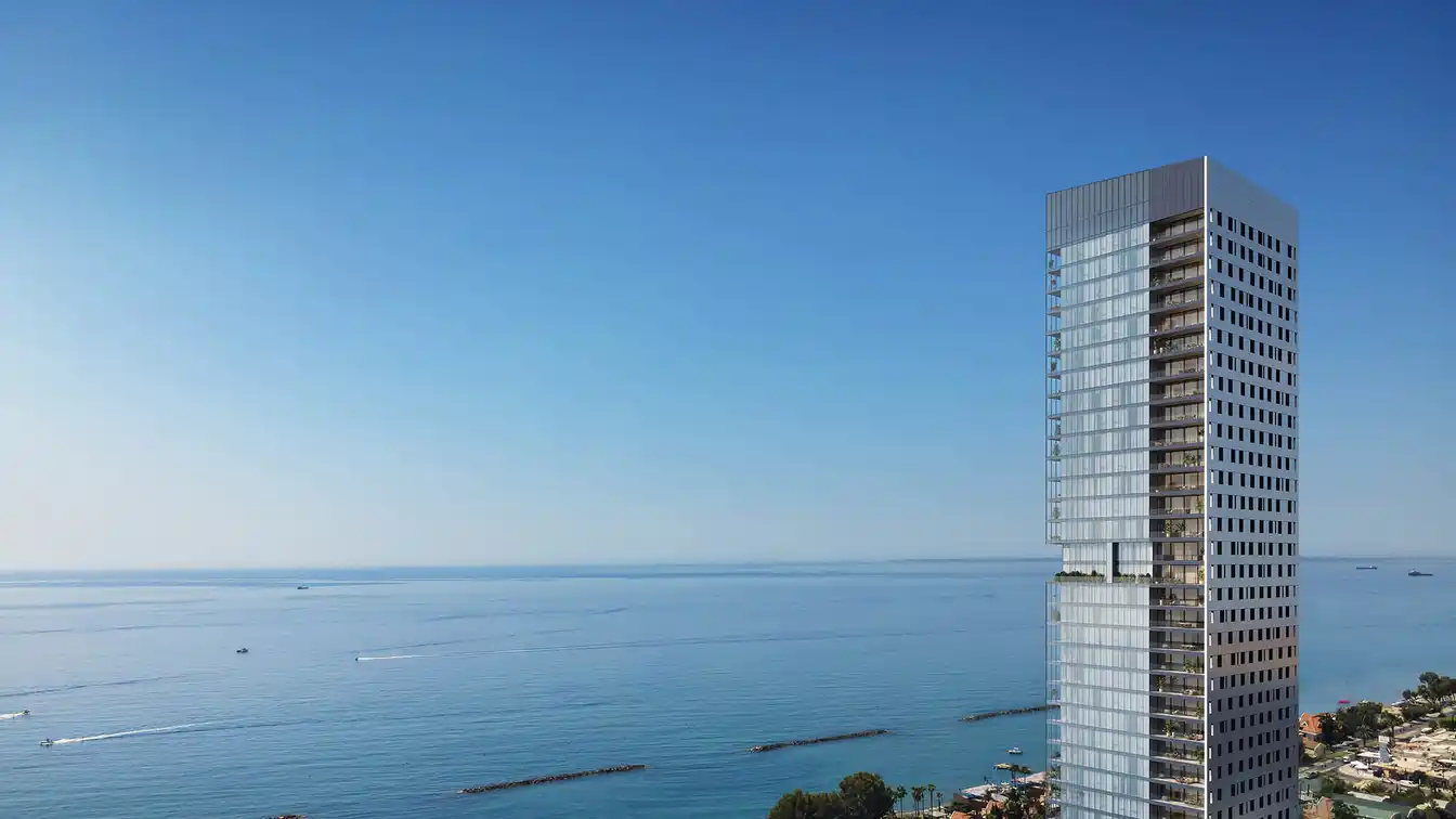 Extraordinary Living at the Ritz-carlton Residences