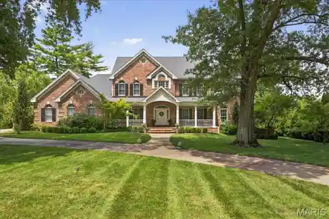 Timeless Elegance with Resort-Style Living