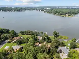 Nearly Two Acres on the East Lynnhaven River