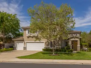 Expansive and Versatile Residence