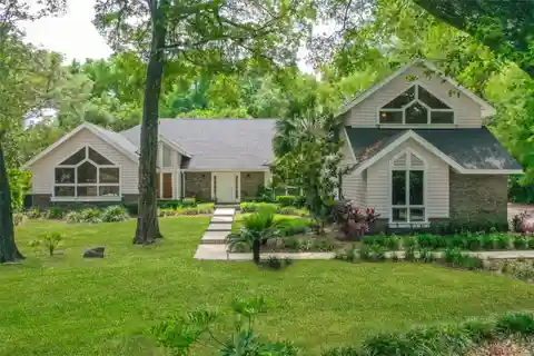 Stunningly Remodeled Pool Home in the Estates