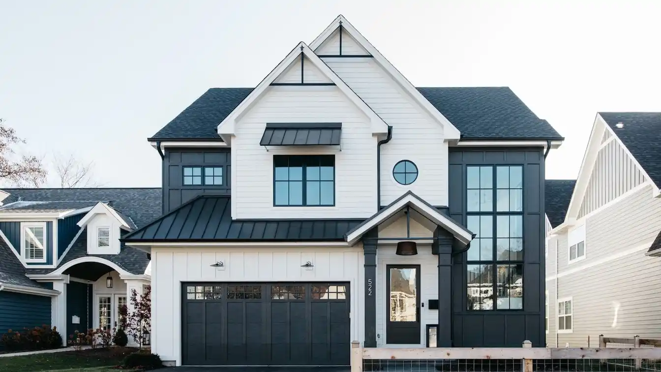 Extraordinary Opportunity to Build Your Masterpiece