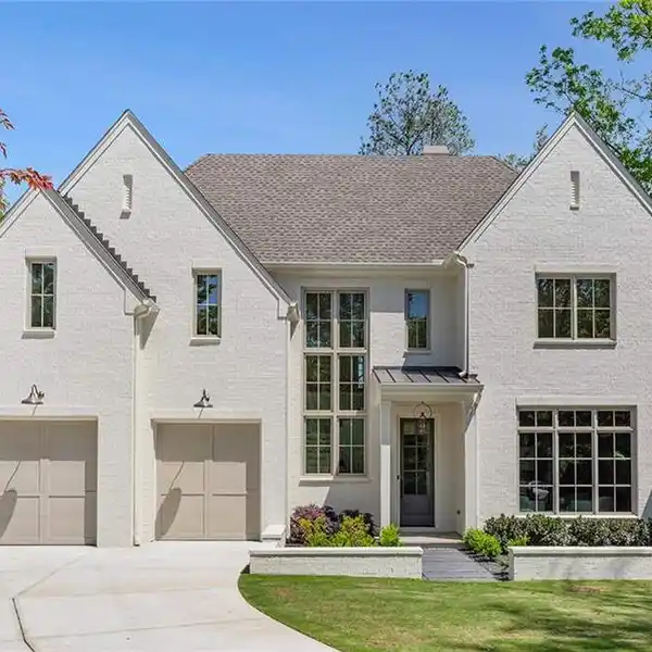 EXCEPTIONAL NEW HOME IN A SOUGHT-AFTER COMMUNITY