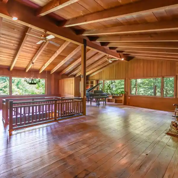 MAGICAL PIECE OF MILL VALLEY ROCK & ROLL HISTORY