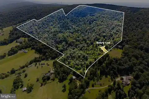 Build a Dream Retreat on 166 Acres