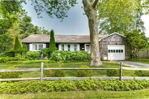 Adorable Three Bedroom Ranch Style Home