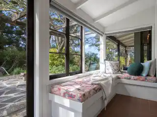 Nature, Privacy and Endless Potential