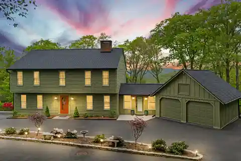 A Special Retreat Ready for Magical Memories
