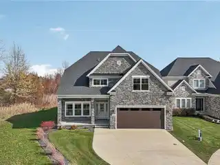 Contemporary Elegance with Thoughtful Design