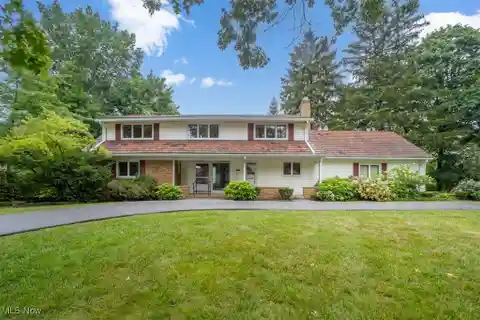 Hidden Gem in the Heart of Shaker Heights