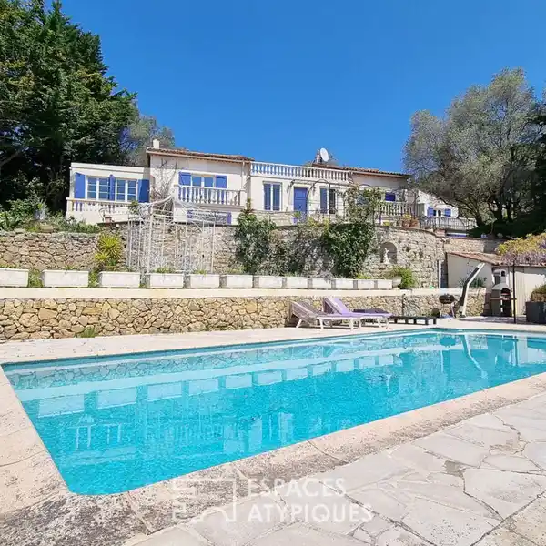 CHARMING PROPERTY FROM THE 1930S